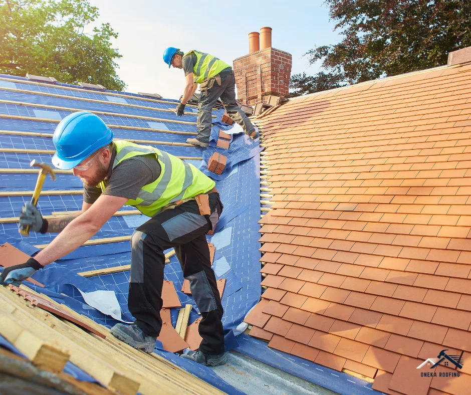 Why choose Roof Repair Near Me in Mulberry, AR